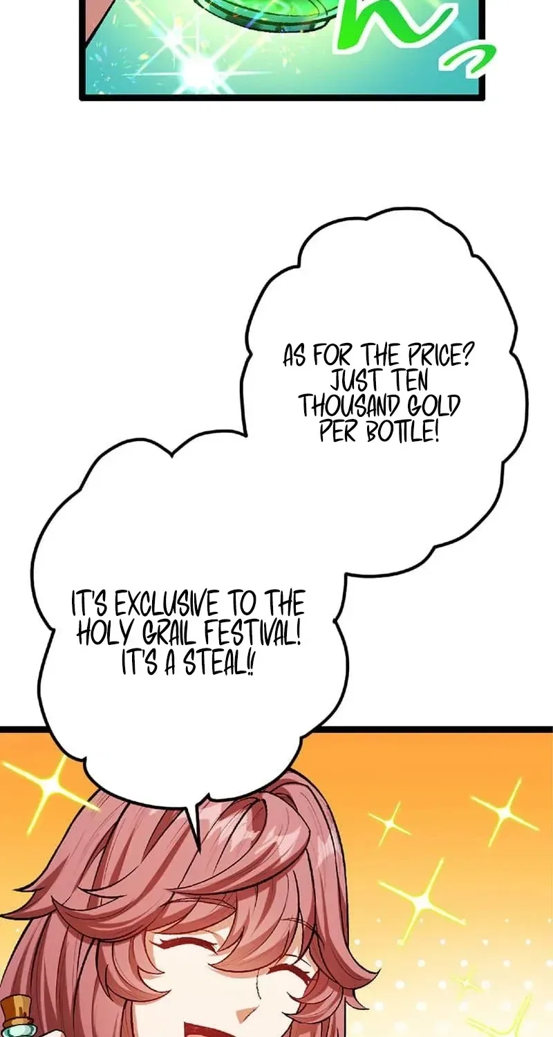 The Genius Court Mage Who Quit Being a Corporate Slave Dreaming of a Slow Life in the Frontier, but Ends Up Known as the Witch of the Edge Chapter 33 – Page 23