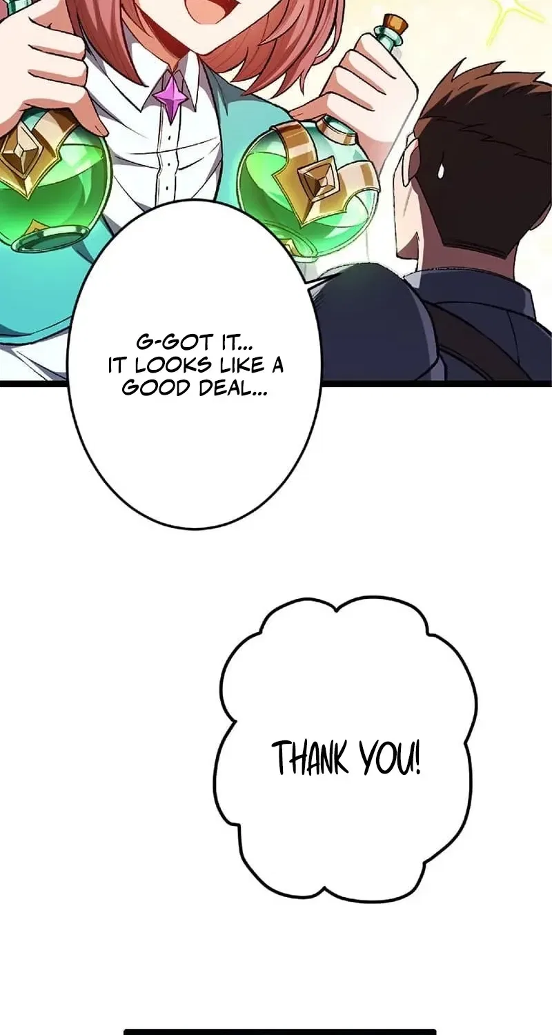 The Genius Court Mage Who Quit Being a Corporate Slave Dreaming of a Slow Life in the Frontier, but Ends Up Known as the Witch of the Edge Chapter 33 – Page 24