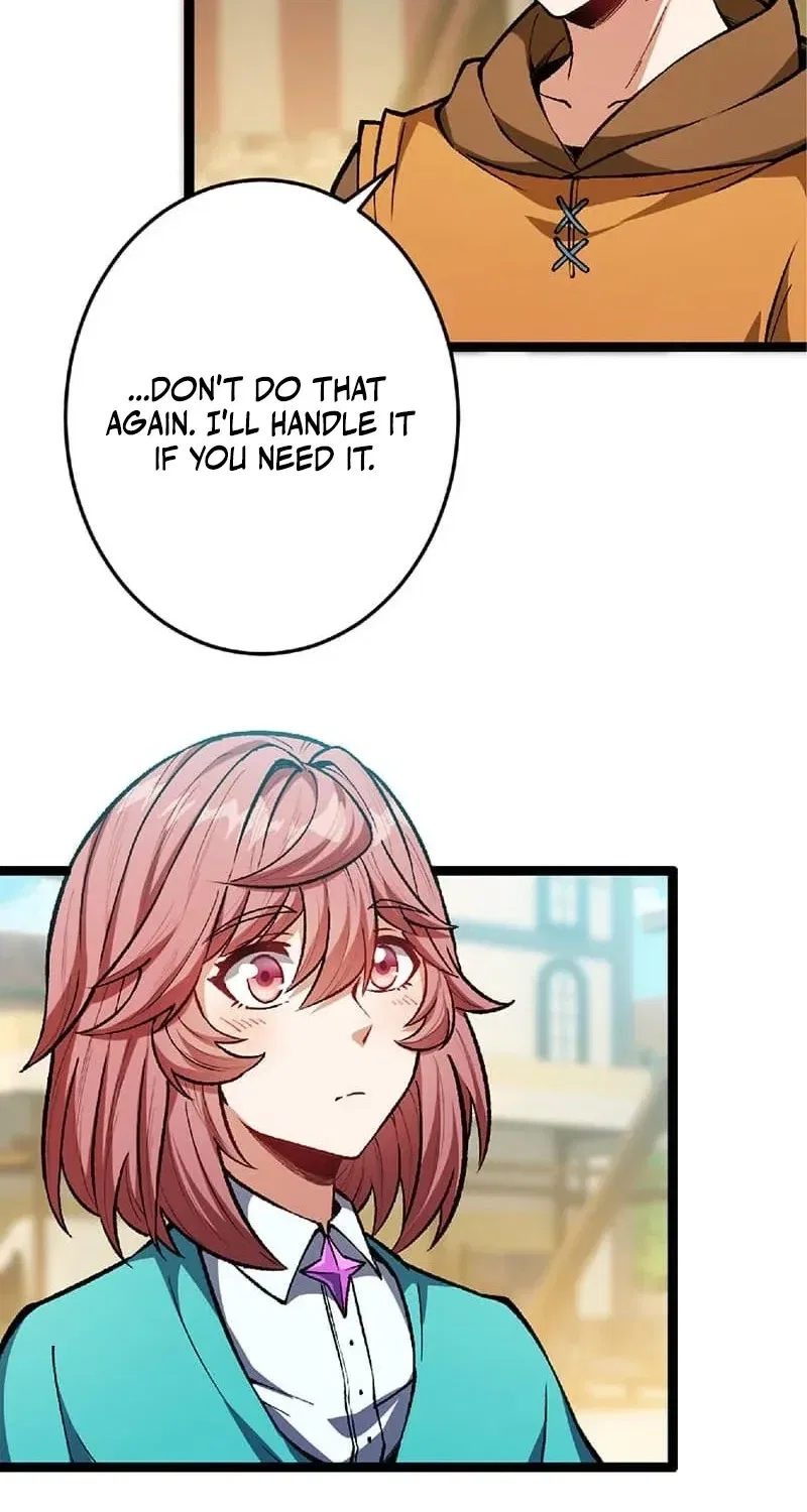 The Genius Court Mage Who Quit Being a Corporate Slave Dreaming of a Slow Life in the Frontier, but Ends Up Known as the Witch of the Edge Chapter 33 – Page 28