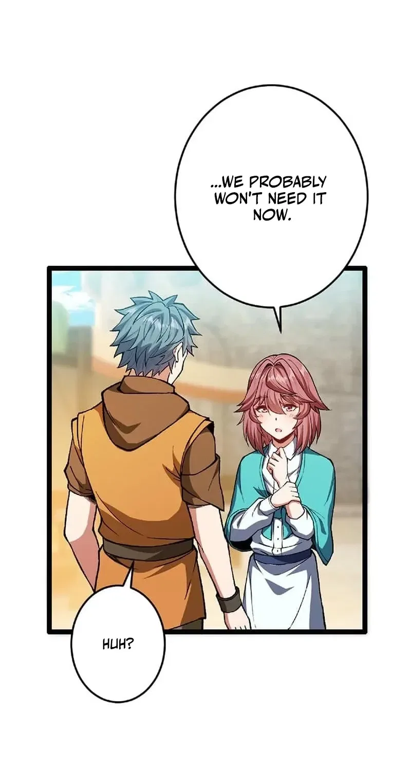 The Genius Court Mage Who Quit Being a Corporate Slave Dreaming of a Slow Life in the Frontier, but Ends Up Known as the Witch of the Edge Chapter 33 – Page 29