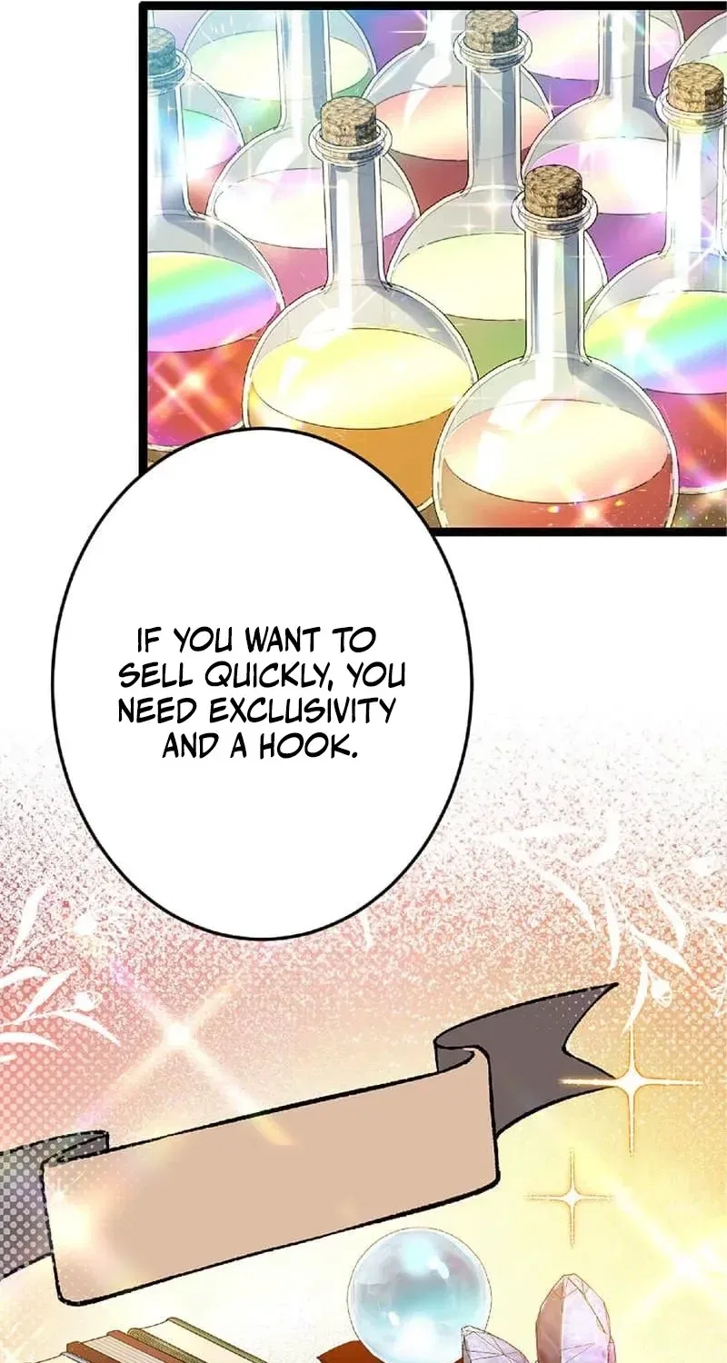 The Genius Court Mage Who Quit Being a Corporate Slave Dreaming of a Slow Life in the Frontier, but Ends Up Known as the Witch of the Edge Chapter 33 – Page 31