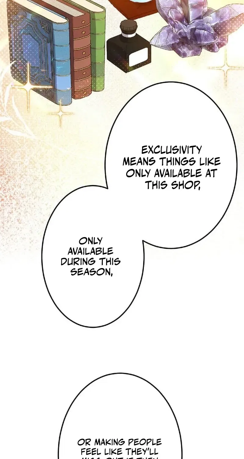 The Genius Court Mage Who Quit Being a Corporate Slave Dreaming of a Slow Life in the Frontier, but Ends Up Known as the Witch of the Edge Chapter 33 – Page 32