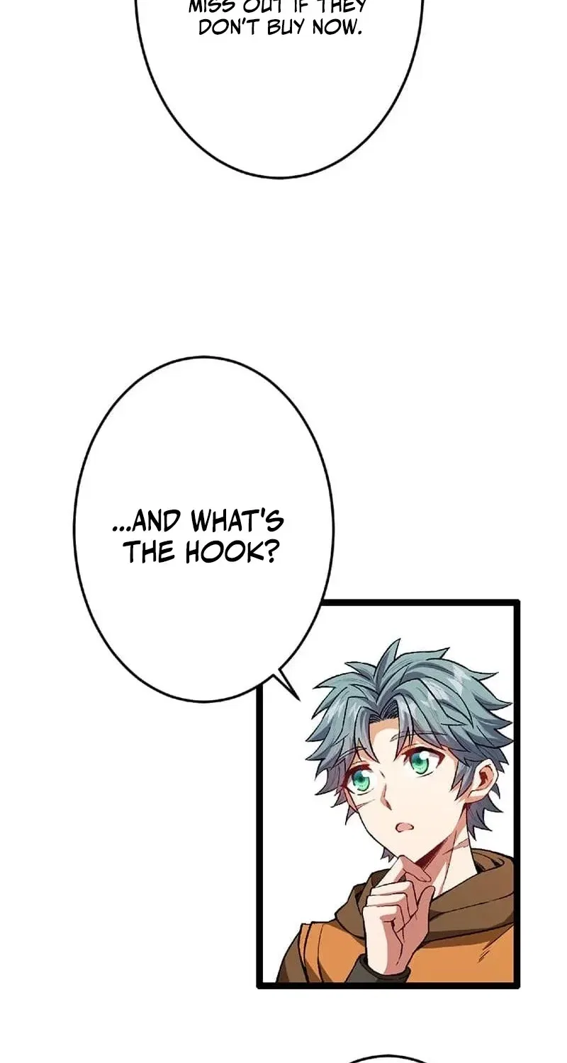 The Genius Court Mage Who Quit Being a Corporate Slave Dreaming of a Slow Life in the Frontier, but Ends Up Known as the Witch of the Edge Chapter 33 – Page 33