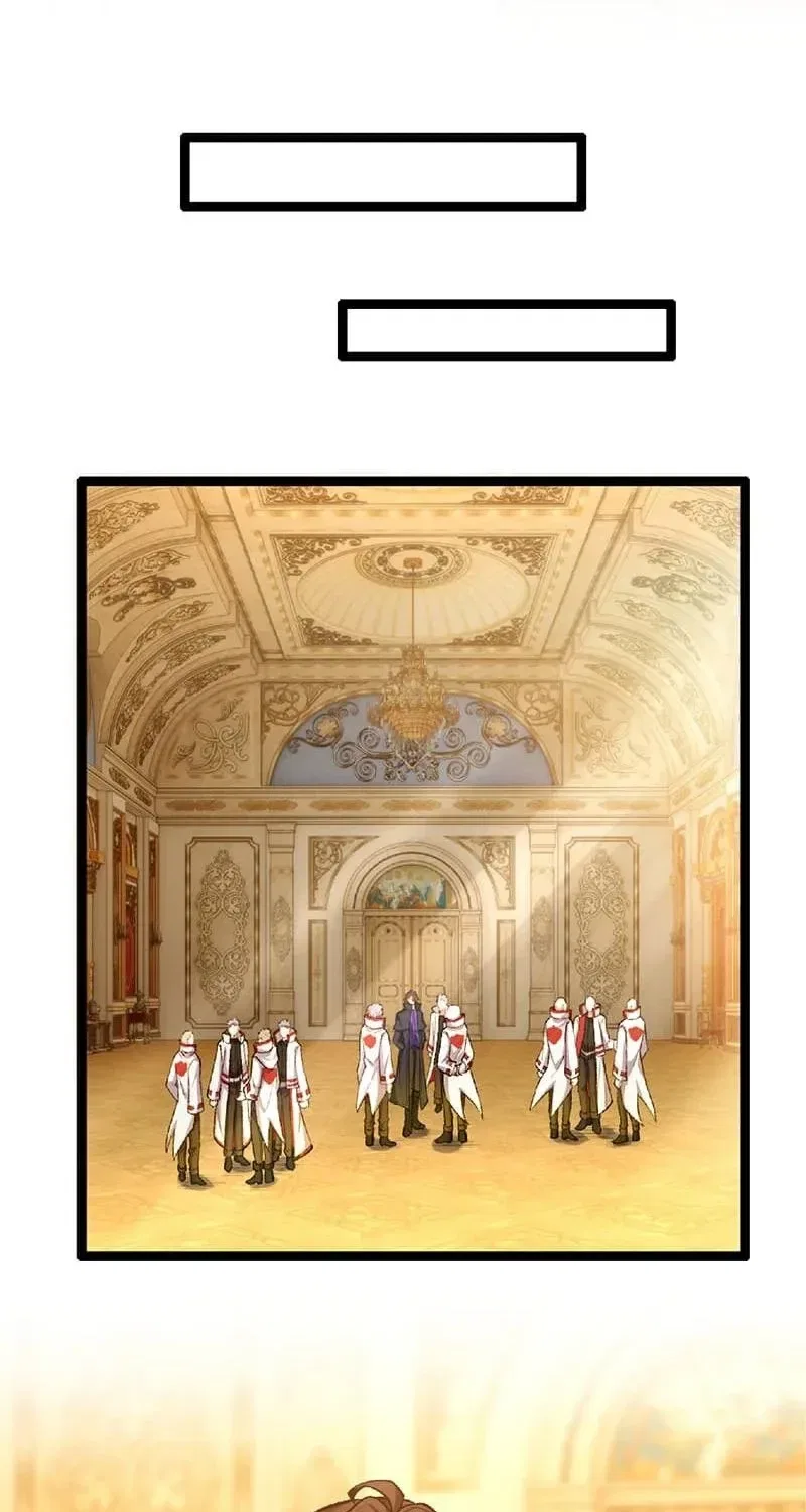 The Genius Court Mage Who Quit Being a Corporate Slave Dreaming of a Slow Life in the Frontier, but Ends Up Known as the Witch of the Edge Chapter 33 – Page 41