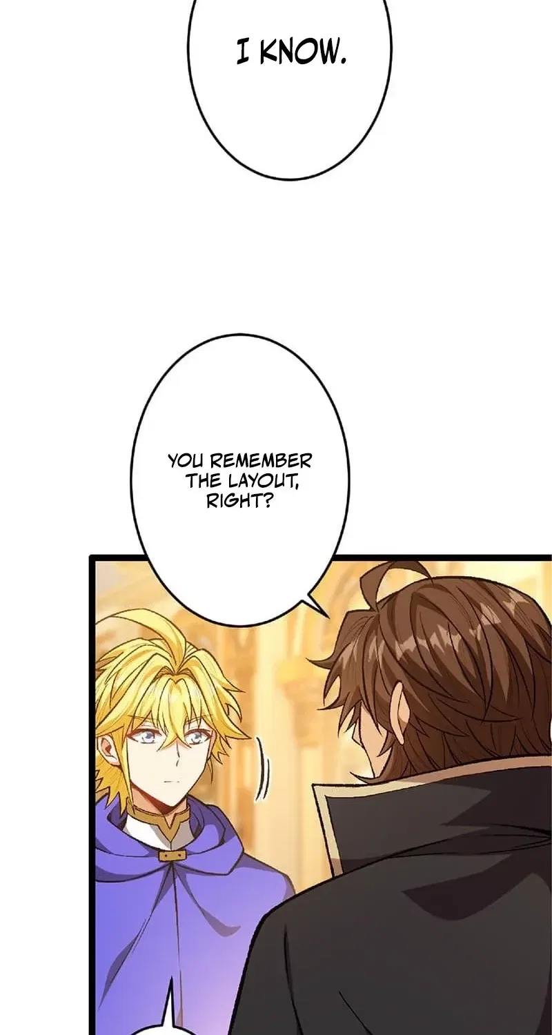 The Genius Court Mage Who Quit Being a Corporate Slave Dreaming of a Slow Life in the Frontier, but Ends Up Known as the Witch of the Edge Chapter 33 – Page 47