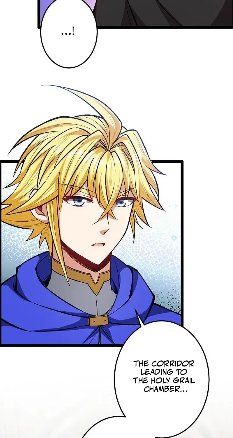 The Genius Court Mage Who Quit Being a Corporate Slave Dreaming of a Slow Life in the Frontier, but Ends Up Known as the Witch of the Edge Chapter 33 – Page 48
