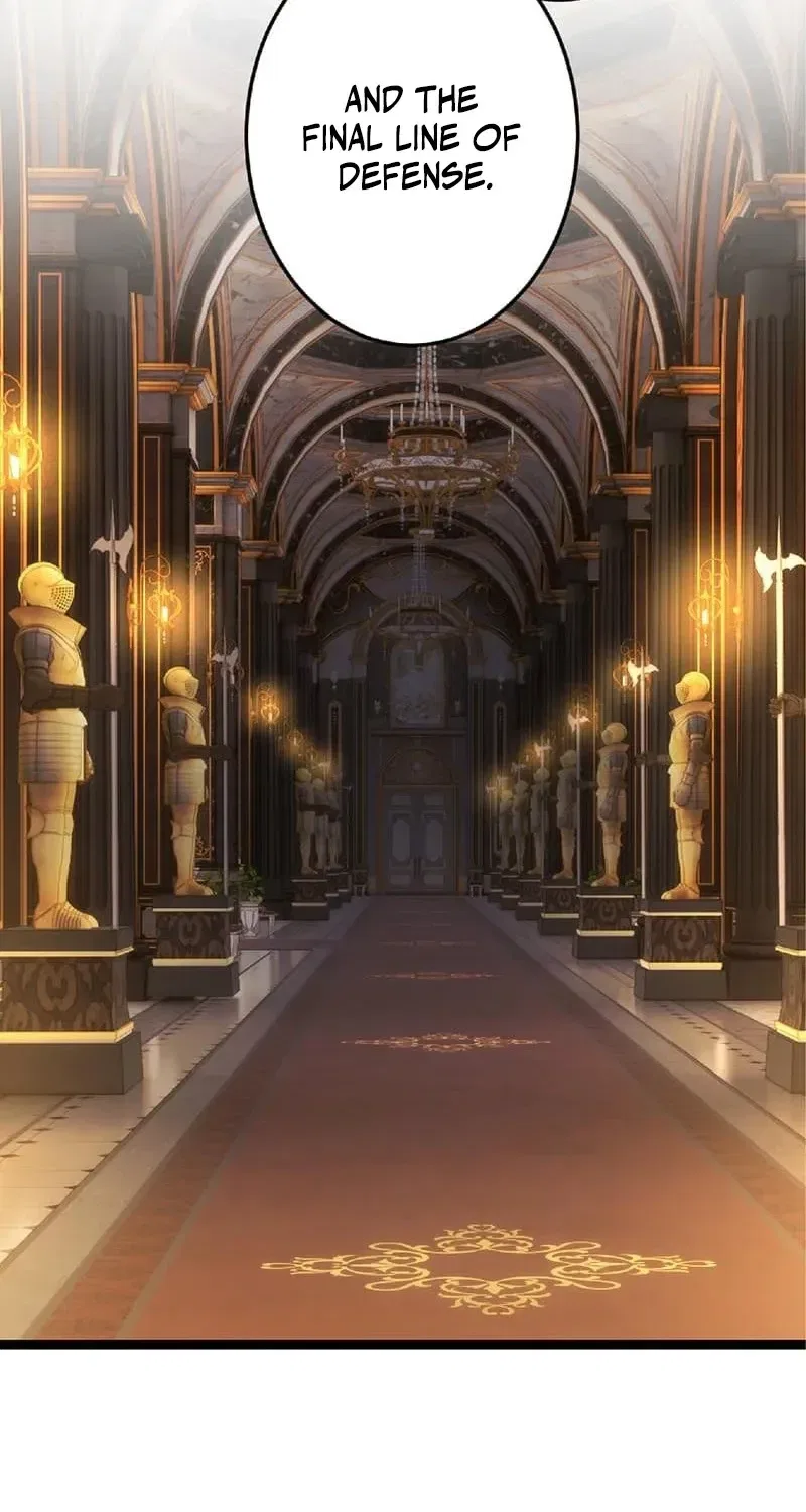 The Genius Court Mage Who Quit Being a Corporate Slave Dreaming of a Slow Life in the Frontier, but Ends Up Known as the Witch of the Edge Chapter 33 – Page 49