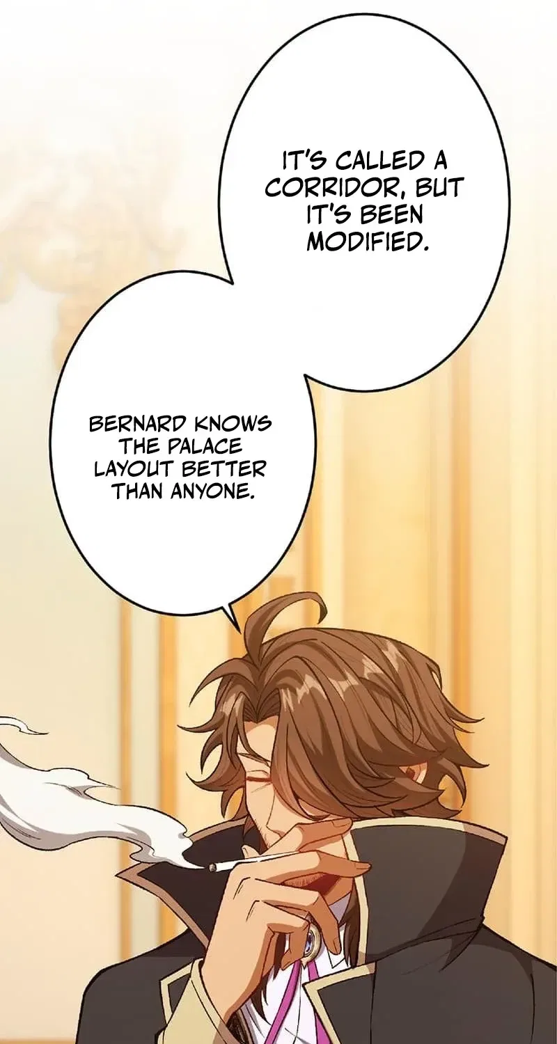 The Genius Court Mage Who Quit Being a Corporate Slave Dreaming of a Slow Life in the Frontier, but Ends Up Known as the Witch of the Edge Chapter 33 – Page 51