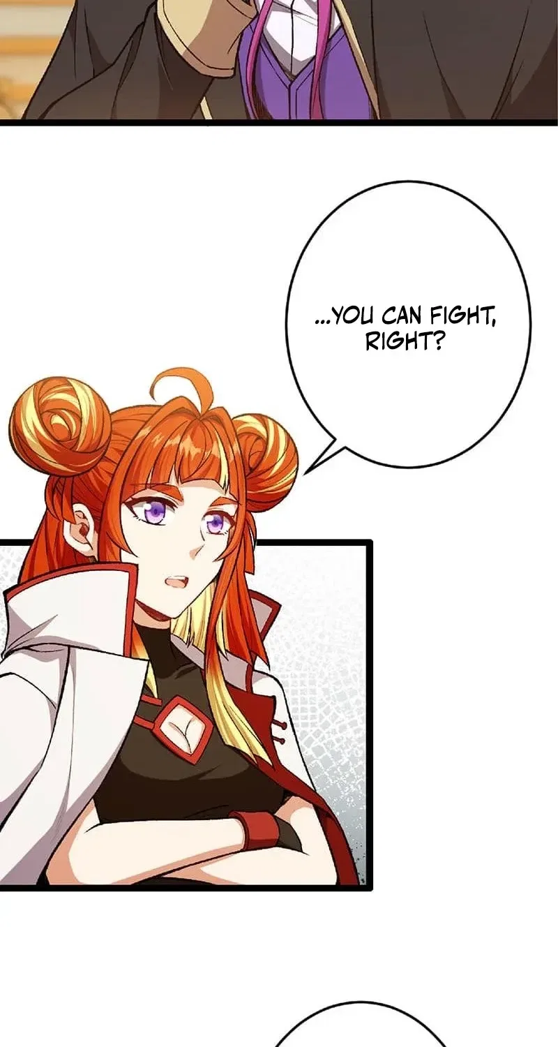 The Genius Court Mage Who Quit Being a Corporate Slave Dreaming of a Slow Life in the Frontier, but Ends Up Known as the Witch of the Edge Chapter 33 – Page 52