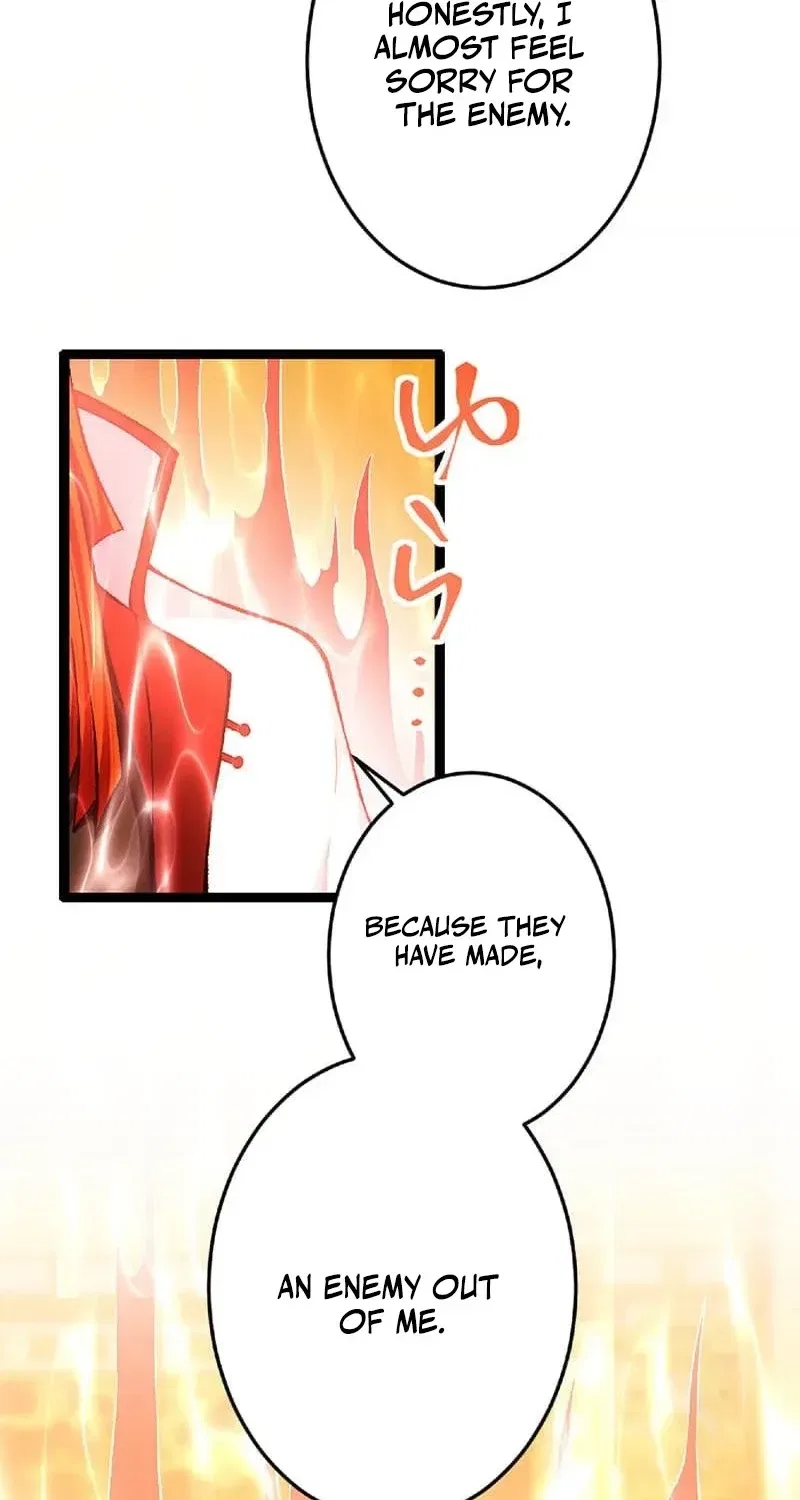 The Genius Court Mage Who Quit Being a Corporate Slave Dreaming of a Slow Life in the Frontier, but Ends Up Known as the Witch of the Edge Chapter 33 – Page 54