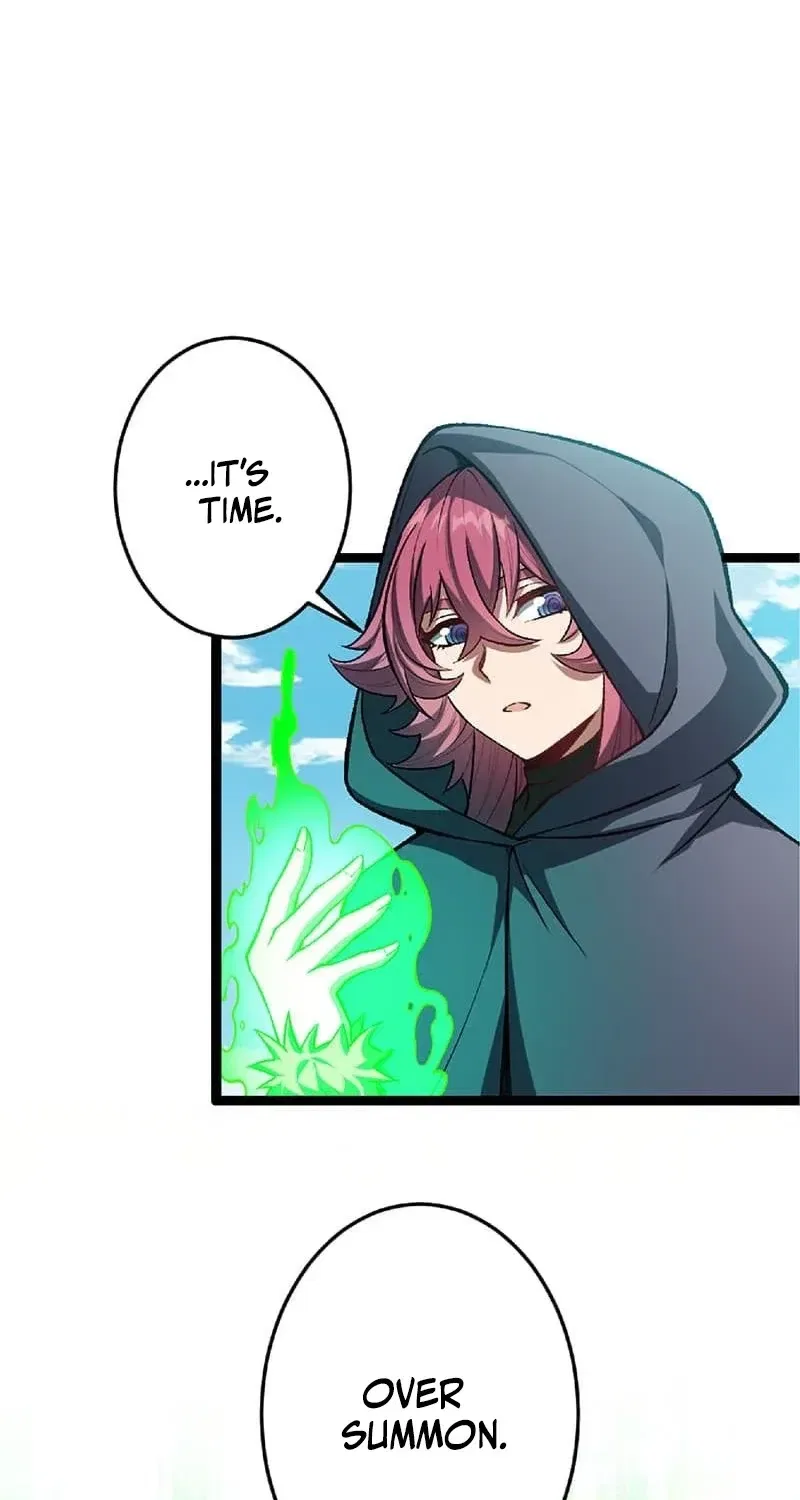 The Genius Court Mage Who Quit Being a Corporate Slave Dreaming of a Slow Life in the Frontier, but Ends Up Known as the Witch of the Edge Chapter 33 – Page 61