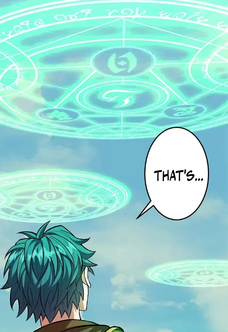 The Genius Court Mage Who Quit Being a Corporate Slave Dreaming of a Slow Life in the Frontier, but Ends Up Known as the Witch of the Edge Chapter 33 – Page 64