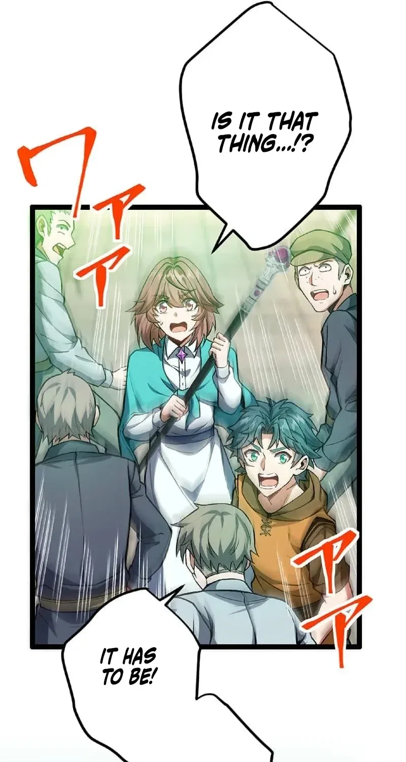 The Genius Court Mage Who Quit Being a Corporate Slave Dreaming of a Slow Life in the Frontier, but Ends Up Known as the Witch of the Edge Chapter 33 – Page 69