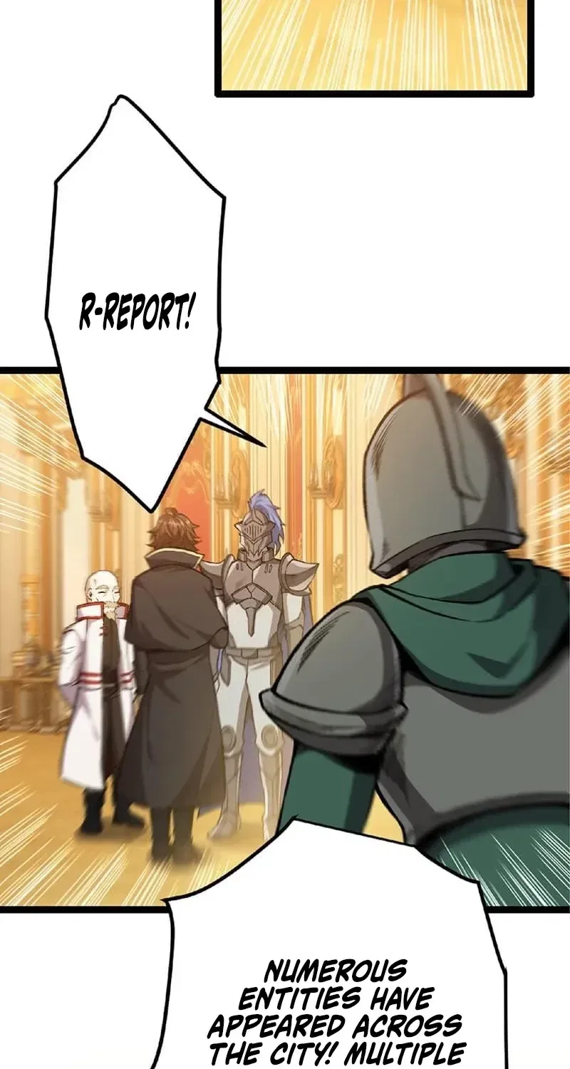 The Genius Court Mage Who Quit Being a Corporate Slave Dreaming of a Slow Life in the Frontier, but Ends Up Known as the Witch of the Edge Chapter 33 – Page 72