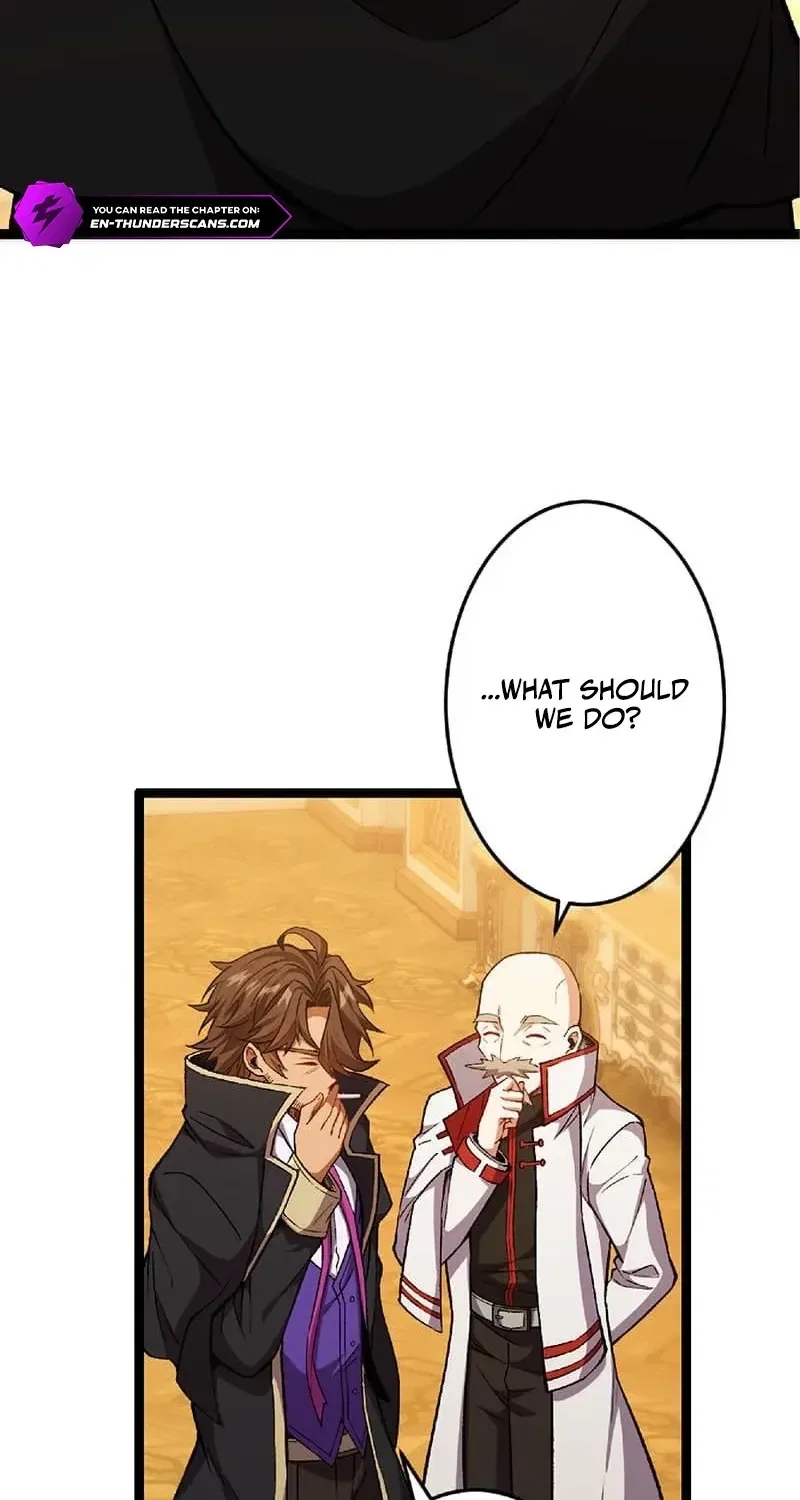 The Genius Court Mage Who Quit Being a Corporate Slave Dreaming of a Slow Life in the Frontier, but Ends Up Known as the Witch of the Edge Chapter 33 – Page 75