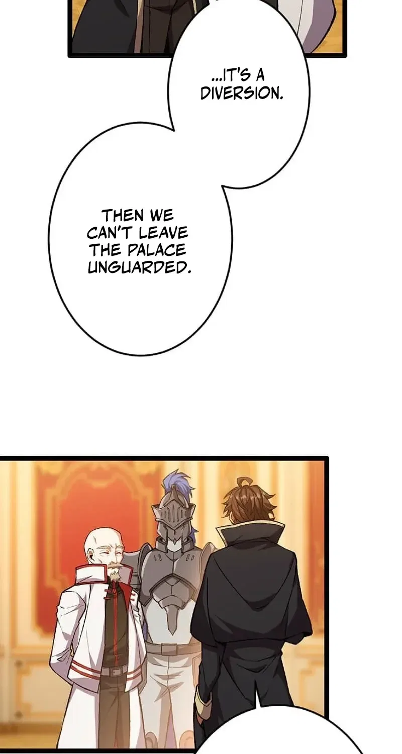 The Genius Court Mage Who Quit Being a Corporate Slave Dreaming of a Slow Life in the Frontier, but Ends Up Known as the Witch of the Edge Chapter 33 – Page 76