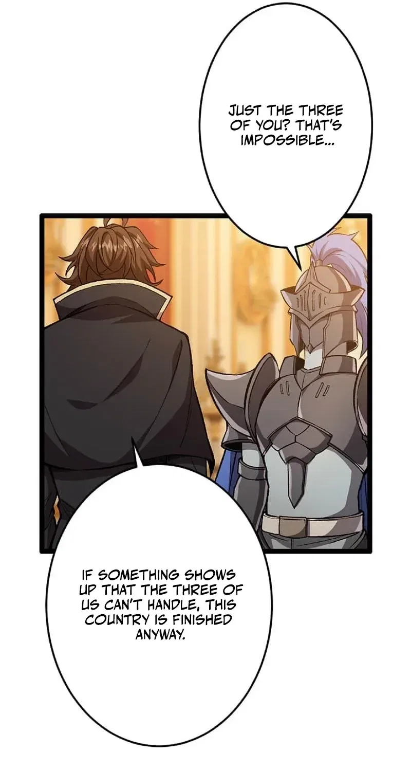 The Genius Court Mage Who Quit Being a Corporate Slave Dreaming of a Slow Life in the Frontier, but Ends Up Known as the Witch of the Edge Chapter 33 – Page 79