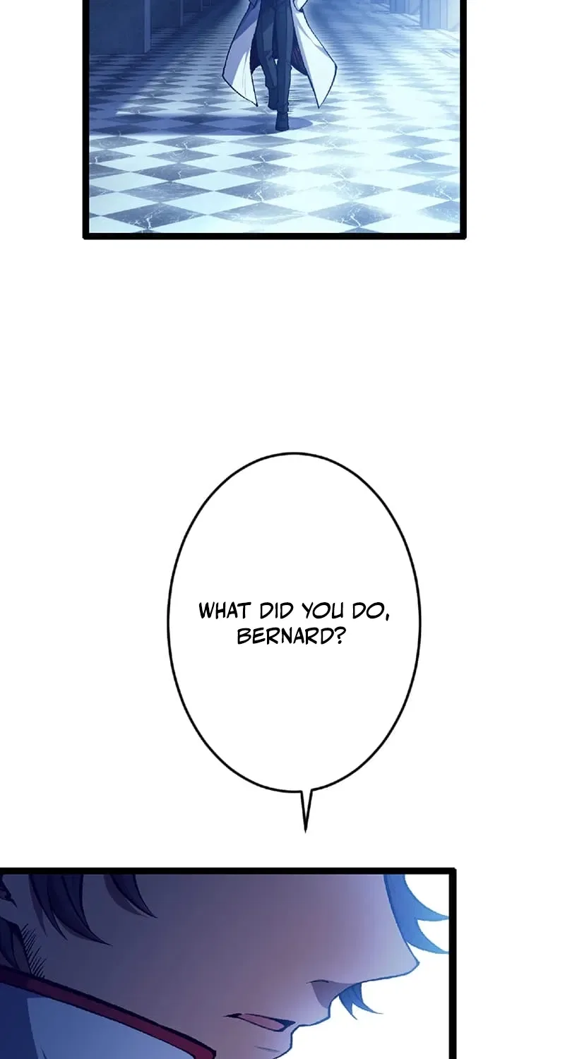 The Genius Court Mage Who Quit Being a Corporate Slave Dreaming of a Slow Life in the Frontier, but Ends Up Known as the Witch of the Edge Chapter 32 – Page 3