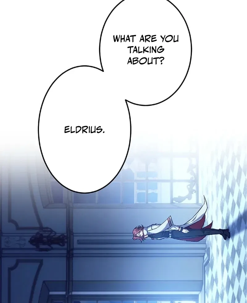 The Genius Court Mage Who Quit Being a Corporate Slave Dreaming of a Slow Life in the Frontier, but Ends Up Known as the Witch of the Edge Chapter 32 – Page 5