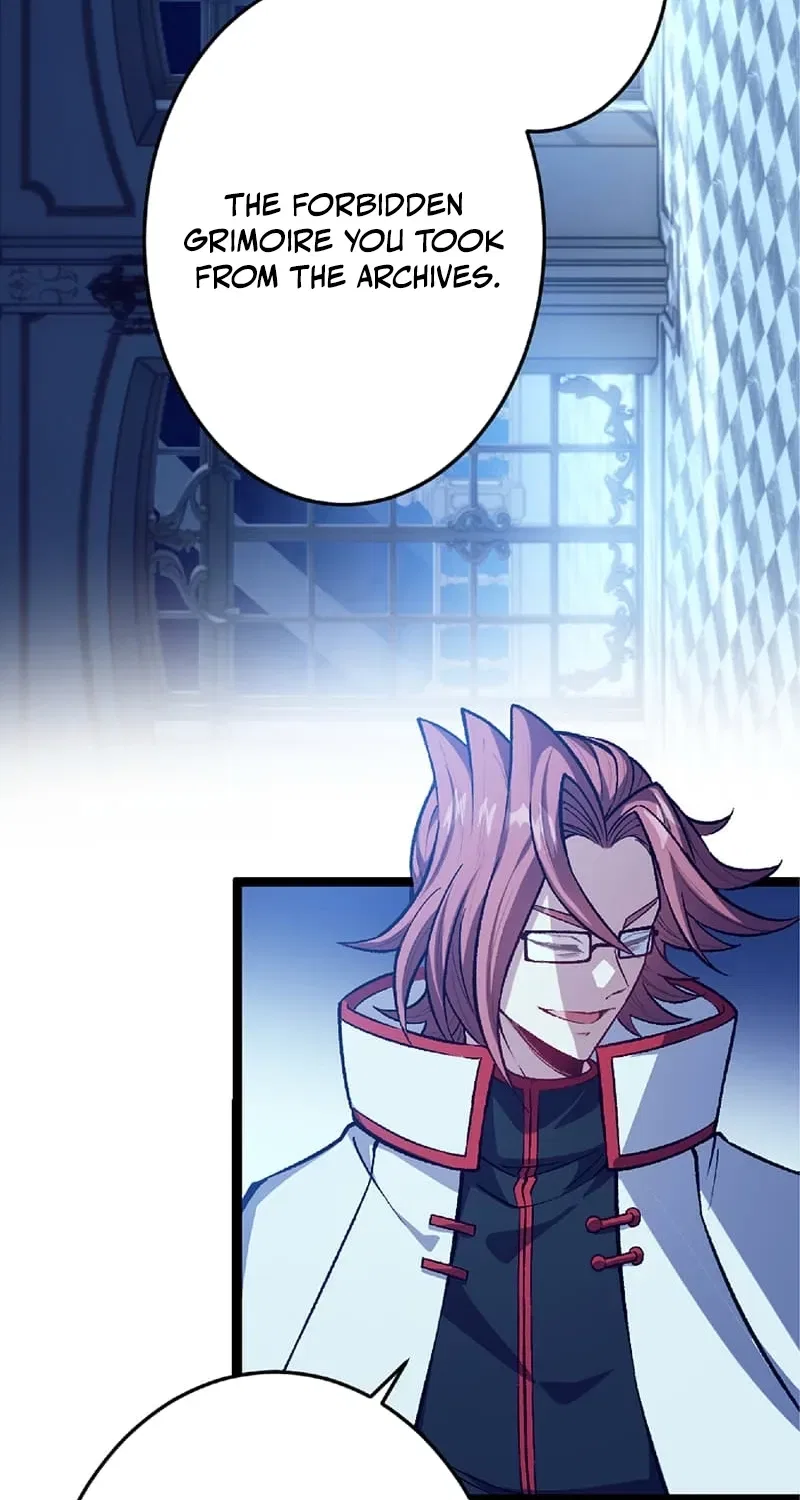The Genius Court Mage Who Quit Being a Corporate Slave Dreaming of a Slow Life in the Frontier, but Ends Up Known as the Witch of the Edge Chapter 32 – Page 7