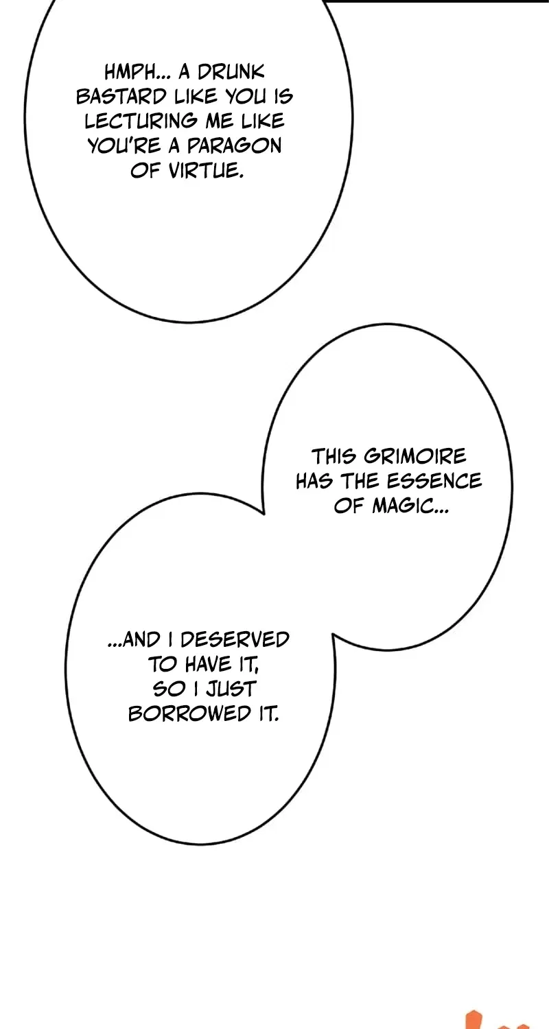 The Genius Court Mage Who Quit Being a Corporate Slave Dreaming of a Slow Life in the Frontier, but Ends Up Known as the Witch of the Edge Chapter 32 – Page 8