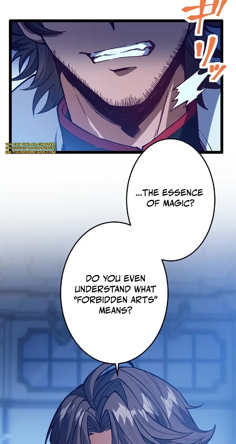 The Genius Court Mage Who Quit Being a Corporate Slave Dreaming of a Slow Life in the Frontier, but Ends Up Known as the Witch of the Edge Chapter 32 – Page 9