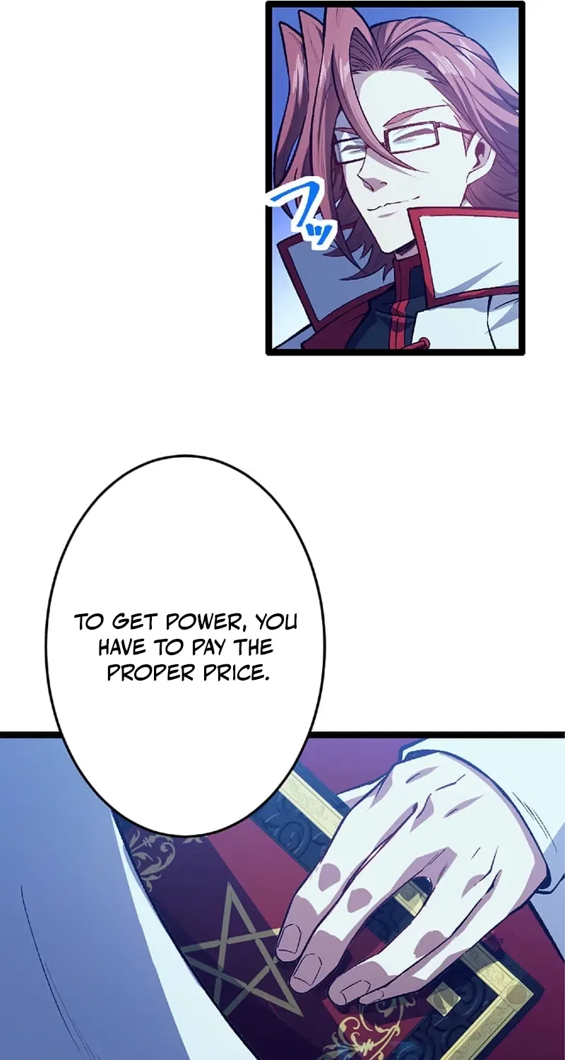 The Genius Court Mage Who Quit Being a Corporate Slave Dreaming of a Slow Life in the Frontier, but Ends Up Known as the Witch of the Edge Chapter 32 – Page 11