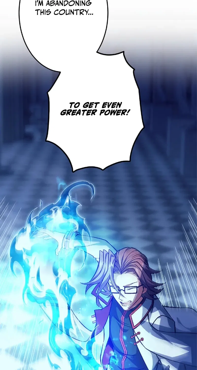 The Genius Court Mage Who Quit Being a Corporate Slave Dreaming of a Slow Life in the Frontier, but Ends Up Known as the Witch of the Edge Chapter 32 – Page 16