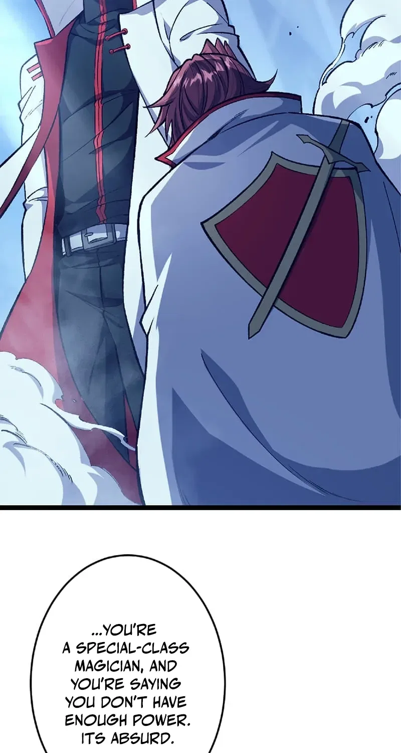 The Genius Court Mage Who Quit Being a Corporate Slave Dreaming of a Slow Life in the Frontier, but Ends Up Known as the Witch of the Edge Chapter 32 – Page 23