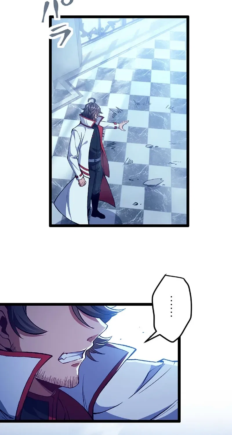 The Genius Court Mage Who Quit Being a Corporate Slave Dreaming of a Slow Life in the Frontier, but Ends Up Known as the Witch of the Edge Chapter 32 – Page 28
