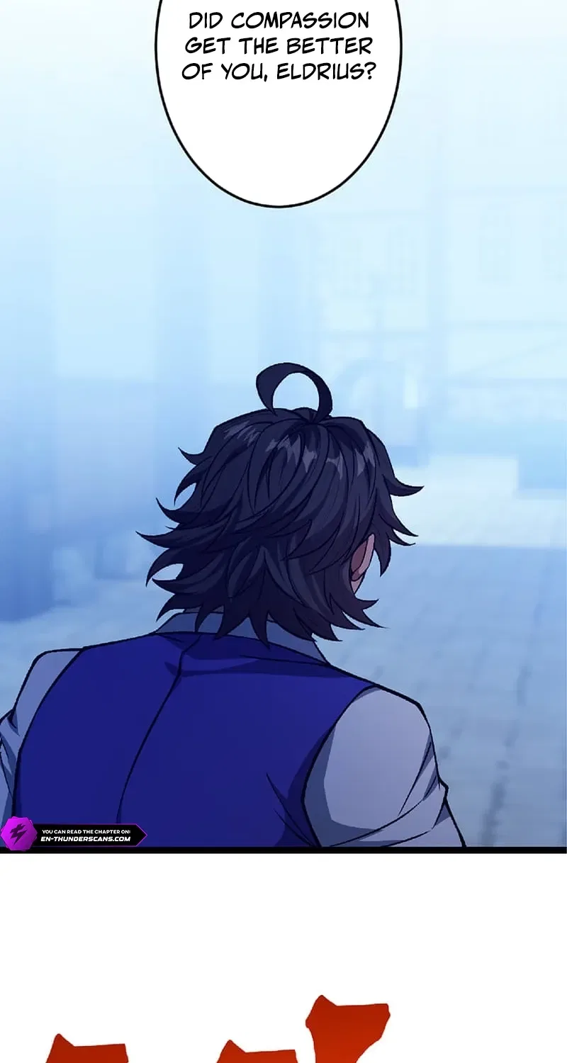 The Genius Court Mage Who Quit Being a Corporate Slave Dreaming of a Slow Life in the Frontier, but Ends Up Known as the Witch of the Edge Chapter 32 – Page 34