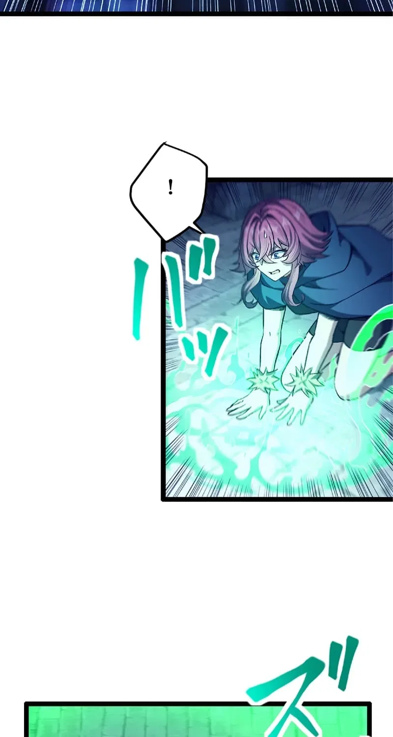 The Genius Court Mage Who Quit Being a Corporate Slave Dreaming of a Slow Life in the Frontier, but Ends Up Known as the Witch of the Edge Chapter 32 – Page 37