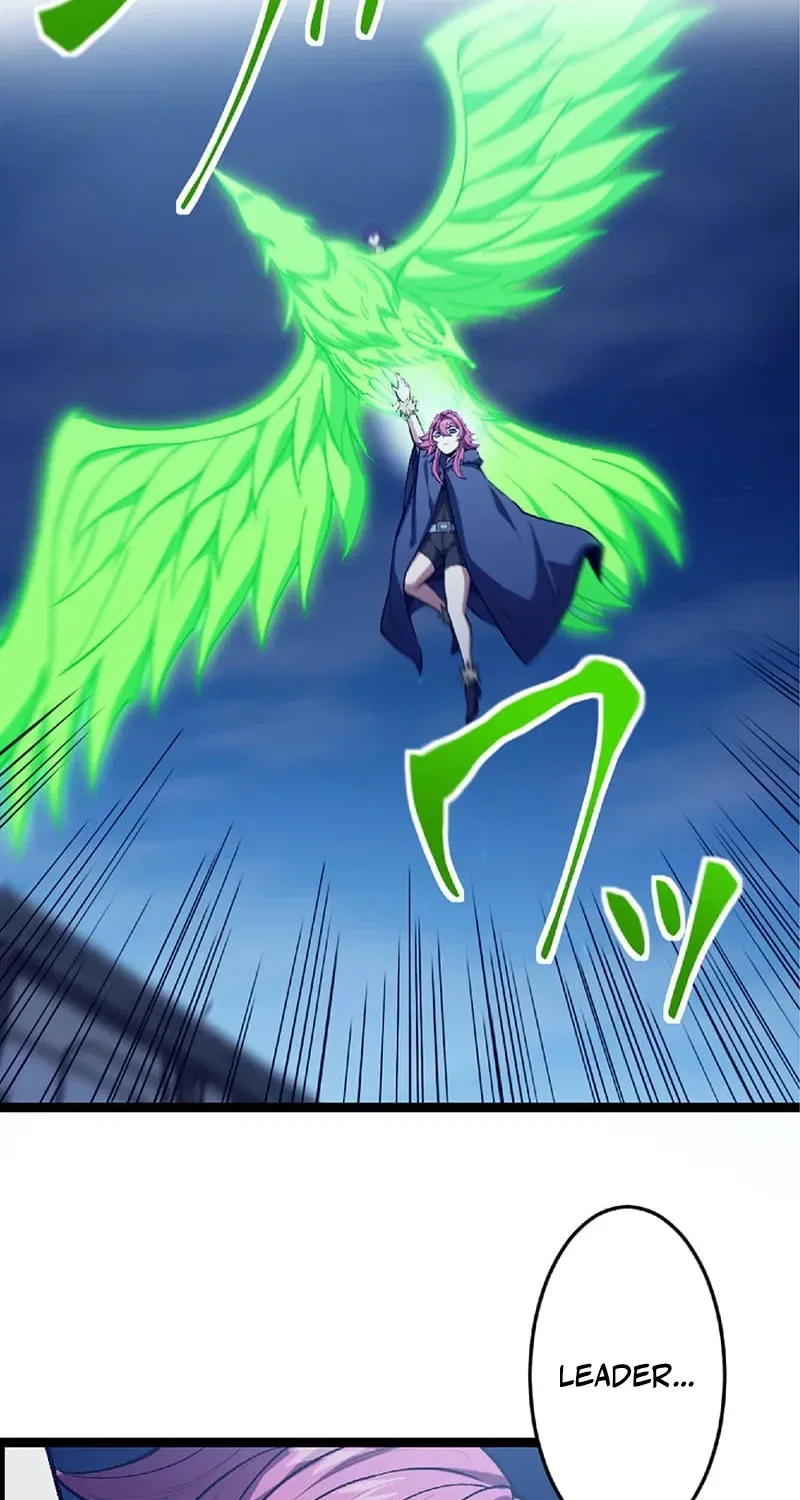 The Genius Court Mage Who Quit Being a Corporate Slave Dreaming of a Slow Life in the Frontier, but Ends Up Known as the Witch of the Edge Chapter 32 – Page 39