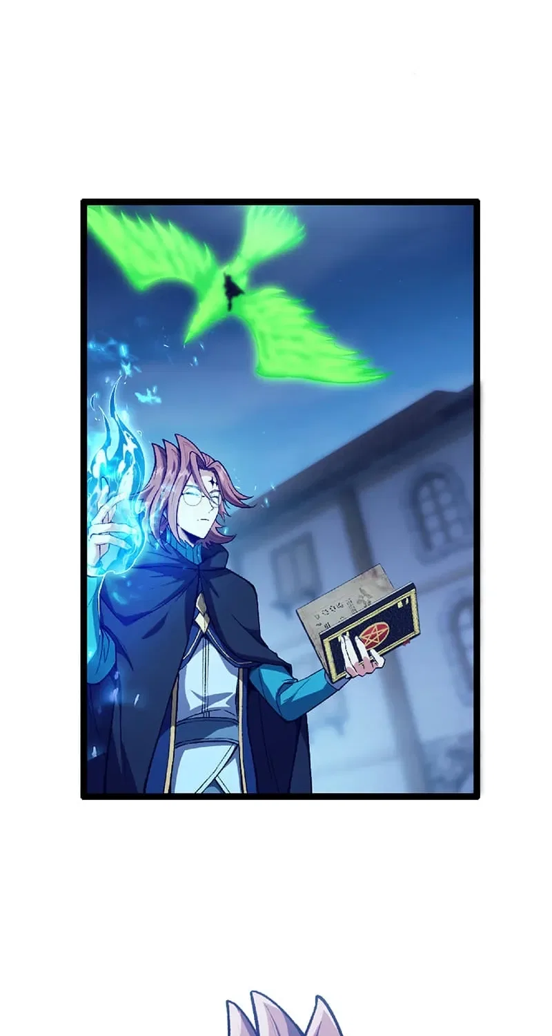 The Genius Court Mage Who Quit Being a Corporate Slave Dreaming of a Slow Life in the Frontier, but Ends Up Known as the Witch of the Edge Chapter 32 – Page 41