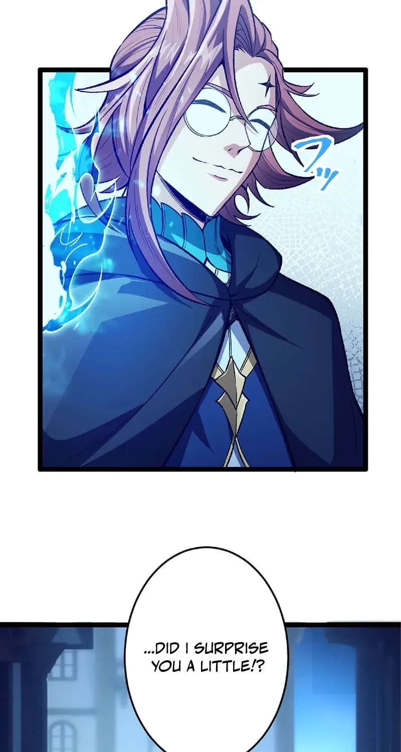The Genius Court Mage Who Quit Being a Corporate Slave Dreaming of a Slow Life in the Frontier, but Ends Up Known as the Witch of the Edge Chapter 32 – Page 42