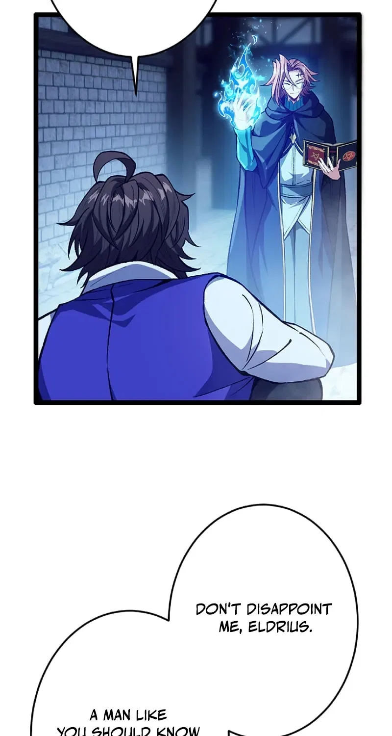 The Genius Court Mage Who Quit Being a Corporate Slave Dreaming of a Slow Life in the Frontier, but Ends Up Known as the Witch of the Edge Chapter 32 – Page 46