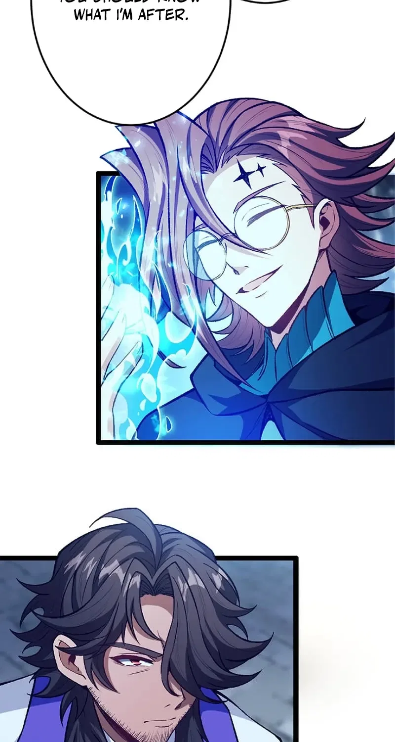 The Genius Court Mage Who Quit Being a Corporate Slave Dreaming of a Slow Life in the Frontier, but Ends Up Known as the Witch of the Edge Chapter 32 – Page 47