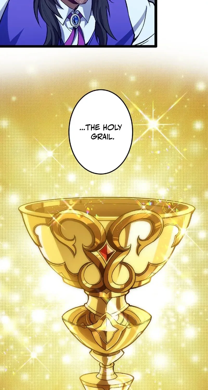 The Genius Court Mage Who Quit Being a Corporate Slave Dreaming of a Slow Life in the Frontier, but Ends Up Known as the Witch of the Edge Chapter 32 – Page 48