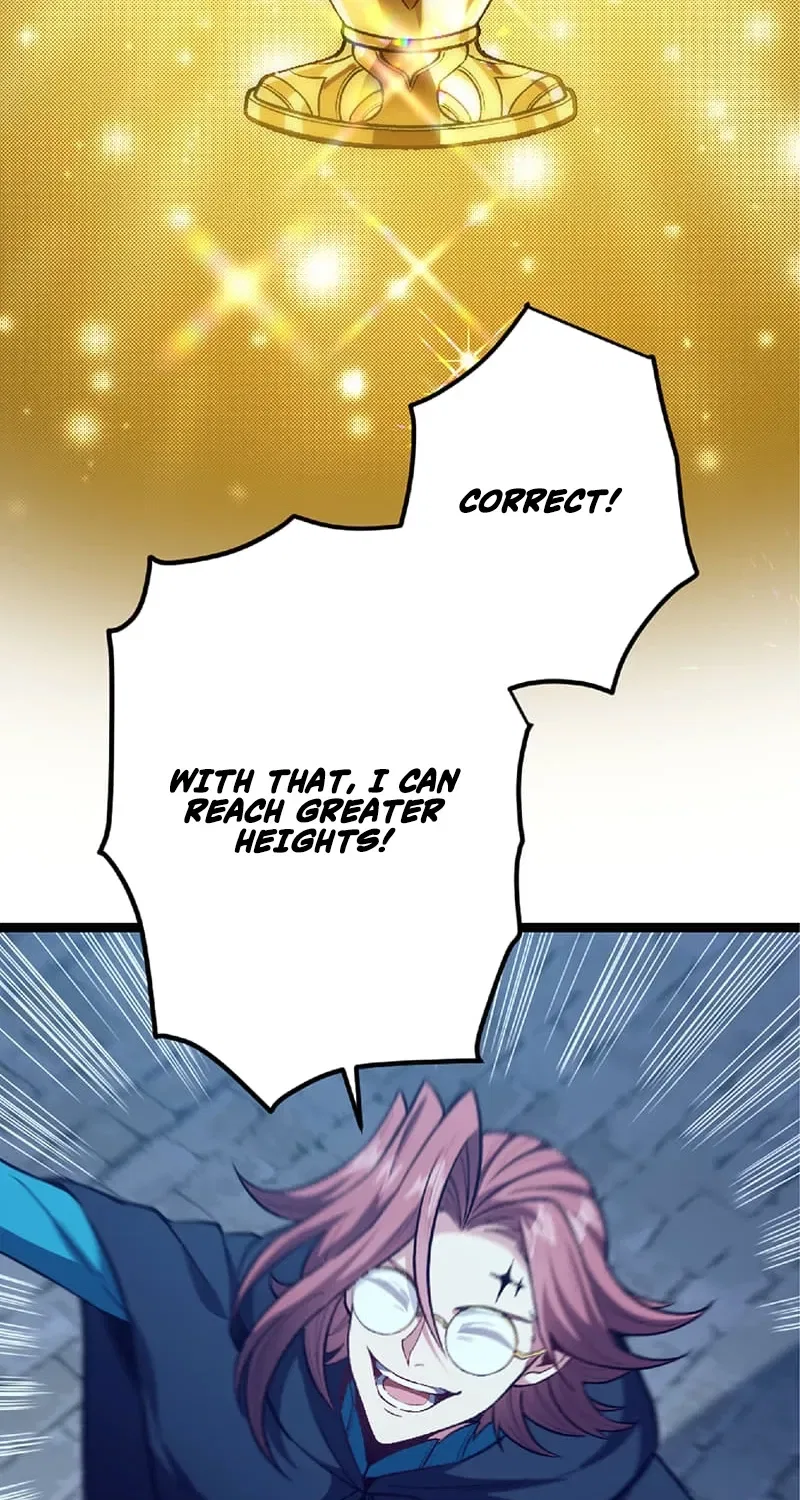 The Genius Court Mage Who Quit Being a Corporate Slave Dreaming of a Slow Life in the Frontier, but Ends Up Known as the Witch of the Edge Chapter 32 – Page 49