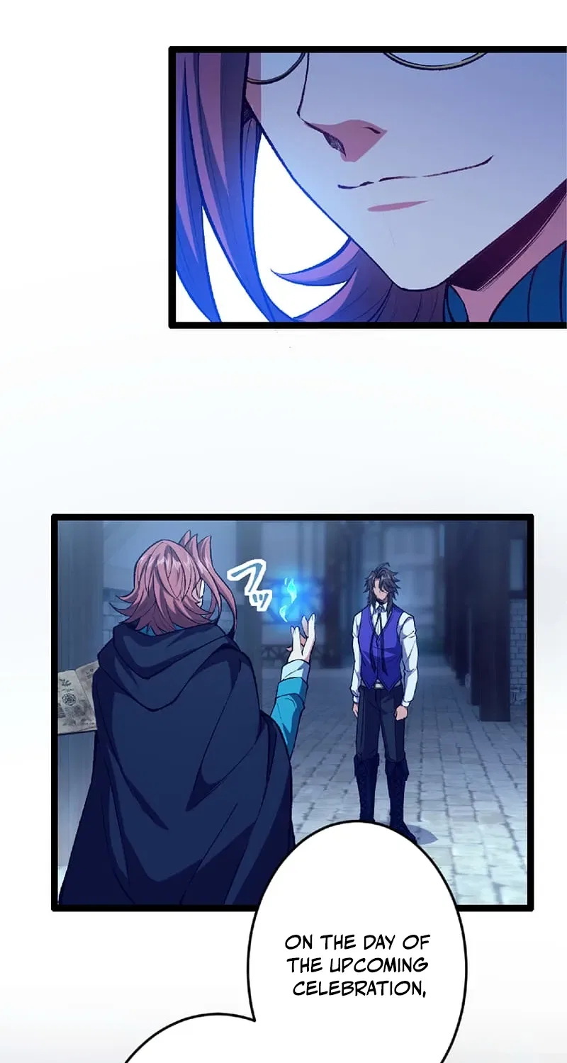 The Genius Court Mage Who Quit Being a Corporate Slave Dreaming of a Slow Life in the Frontier, but Ends Up Known as the Witch of the Edge Chapter 32 – Page 52