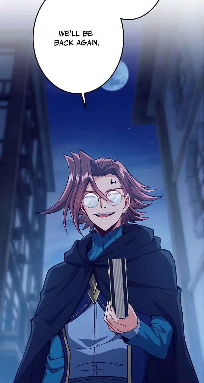 The Genius Court Mage Who Quit Being a Corporate Slave Dreaming of a Slow Life in the Frontier, but Ends Up Known as the Witch of the Edge Chapter 32 – Page 53