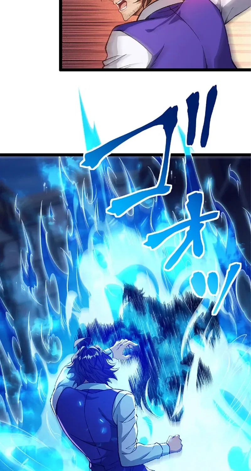 The Genius Court Mage Who Quit Being a Corporate Slave Dreaming of a Slow Life in the Frontier, but Ends Up Known as the Witch of the Edge Chapter 32 – Page 57