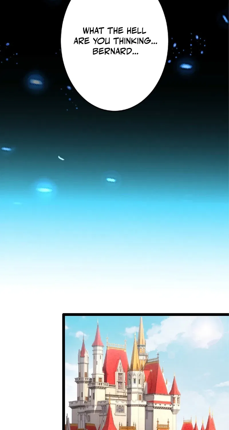 The Genius Court Mage Who Quit Being a Corporate Slave Dreaming of a Slow Life in the Frontier, but Ends Up Known as the Witch of the Edge Chapter 32 – Page 59