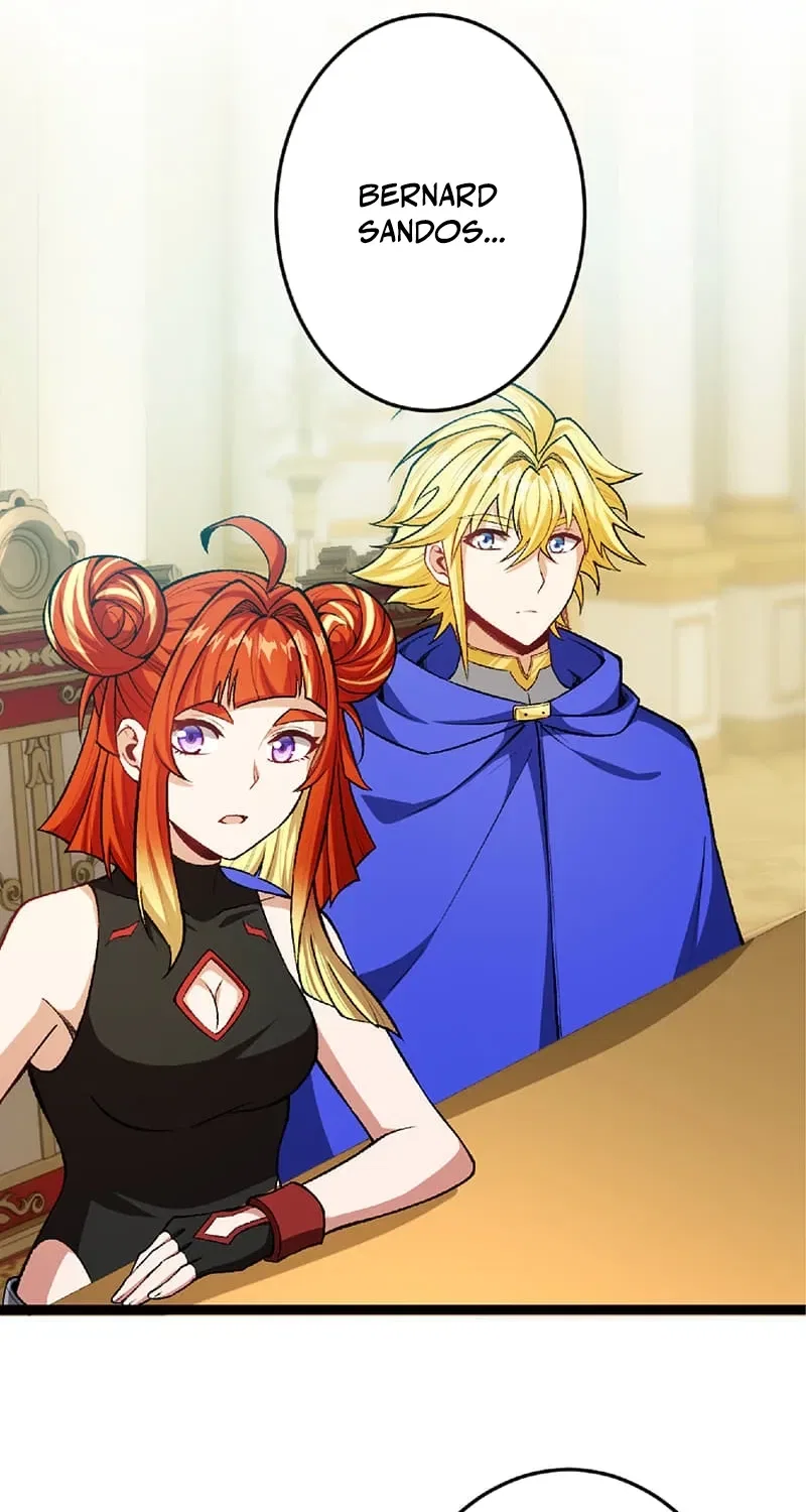 The Genius Court Mage Who Quit Being a Corporate Slave Dreaming of a Slow Life in the Frontier, but Ends Up Known as the Witch of the Edge Chapter 32 – Page 61