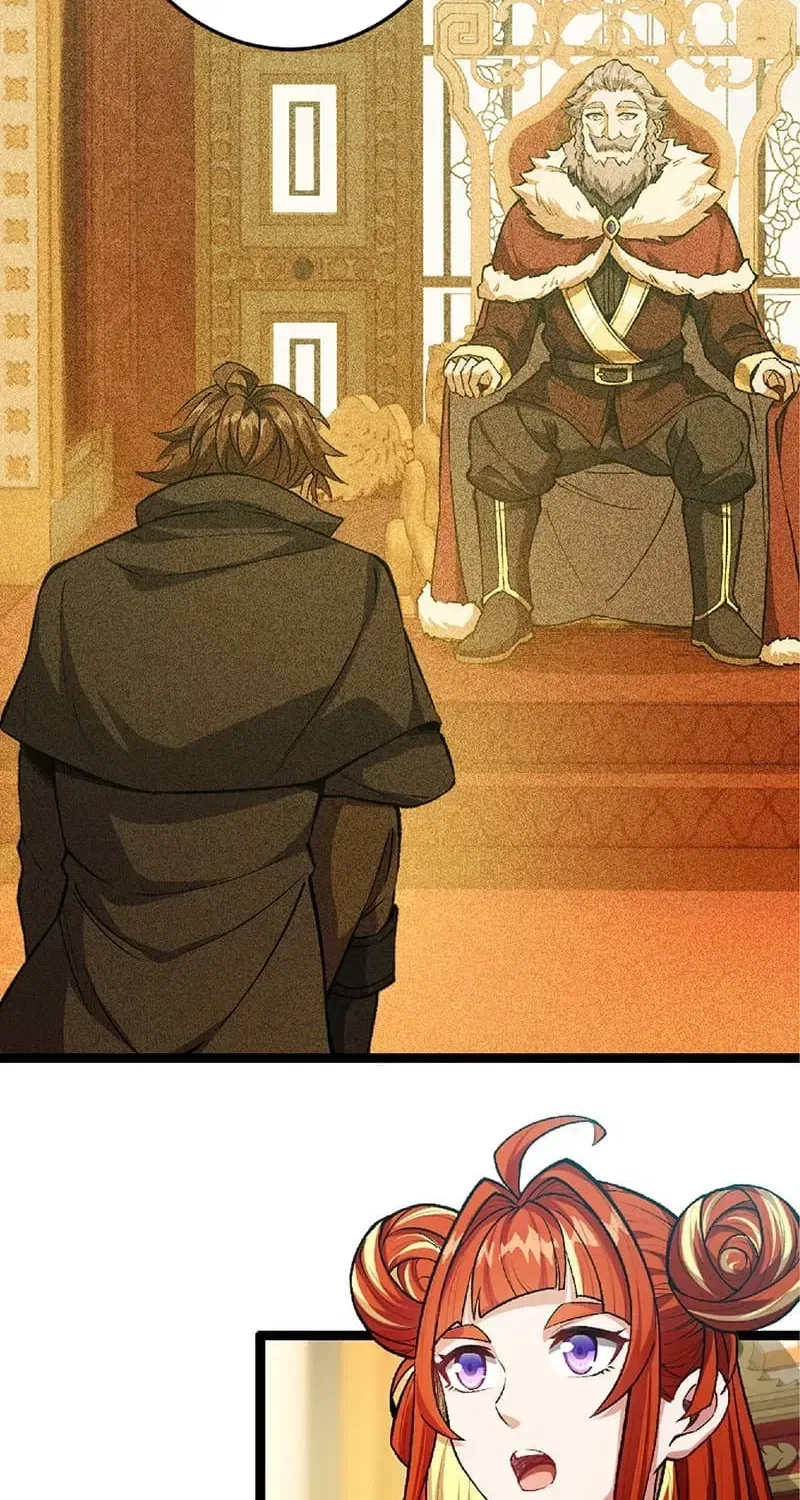 The Genius Court Mage Who Quit Being a Corporate Slave Dreaming of a Slow Life in the Frontier, but Ends Up Known as the Witch of the Edge Chapter 32 – Page 64