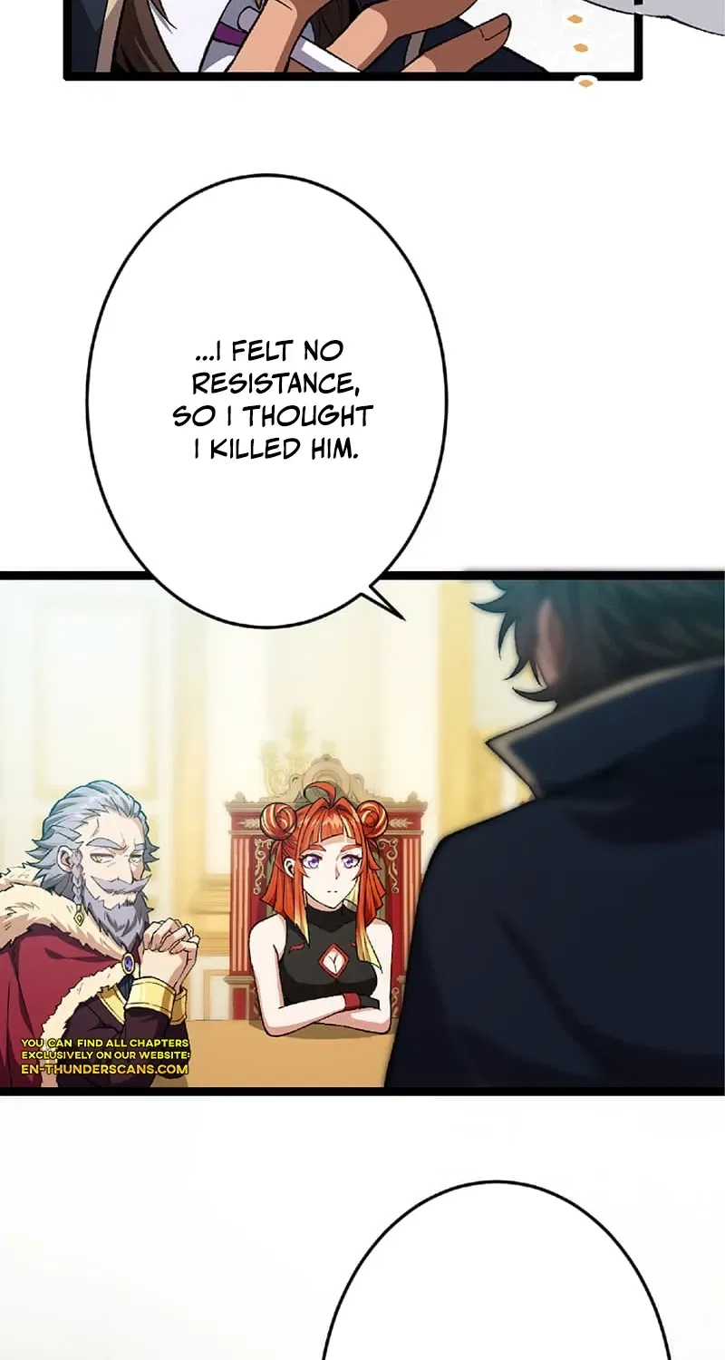 The Genius Court Mage Who Quit Being a Corporate Slave Dreaming of a Slow Life in the Frontier, but Ends Up Known as the Witch of the Edge Chapter 32 – Page 67