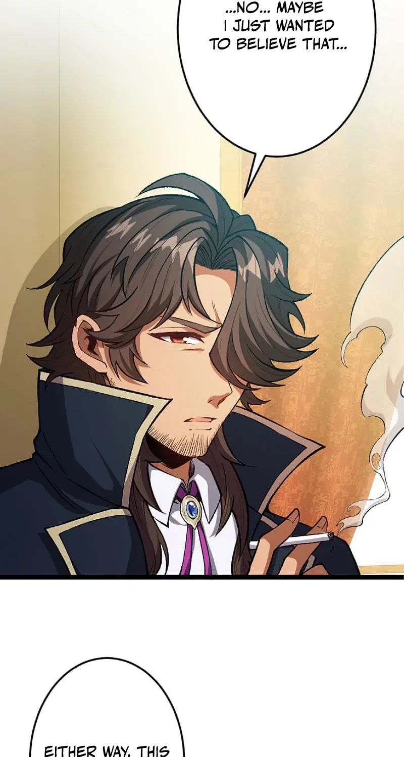 The Genius Court Mage Who Quit Being a Corporate Slave Dreaming of a Slow Life in the Frontier, but Ends Up Known as the Witch of the Edge Chapter 32 – Page 68