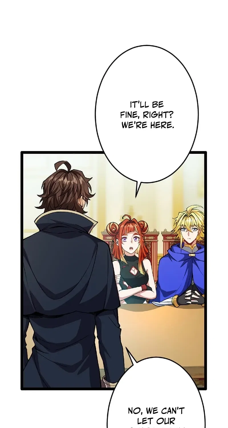 The Genius Court Mage Who Quit Being a Corporate Slave Dreaming of a Slow Life in the Frontier, but Ends Up Known as the Witch of the Edge Chapter 32 – Page 71