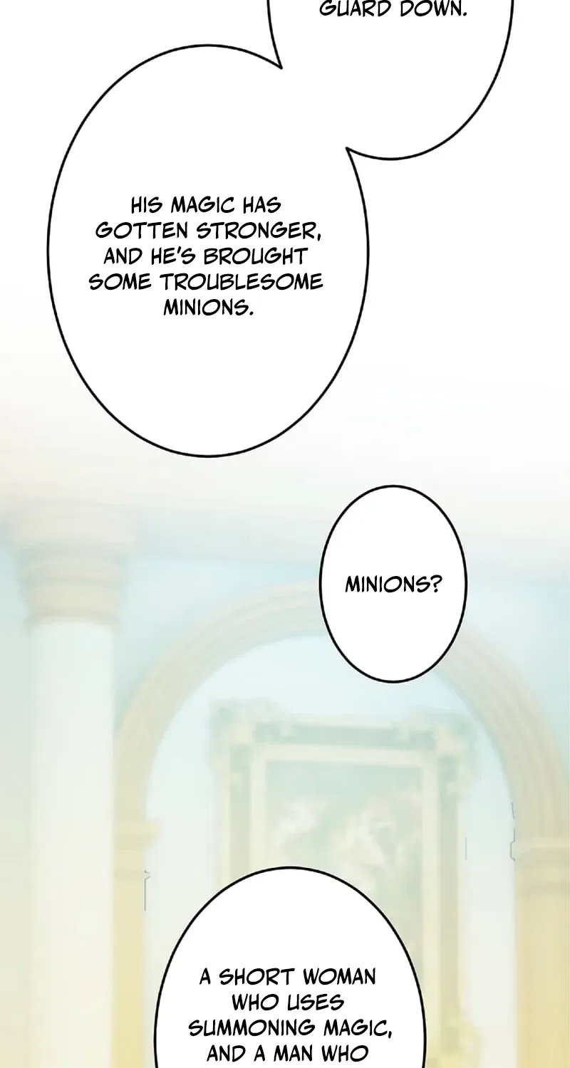 The Genius Court Mage Who Quit Being a Corporate Slave Dreaming of a Slow Life in the Frontier, but Ends Up Known as the Witch of the Edge Chapter 32 – Page 72