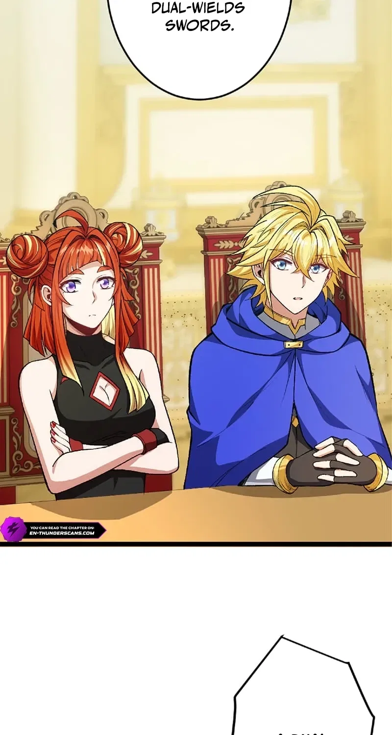 The Genius Court Mage Who Quit Being a Corporate Slave Dreaming of a Slow Life in the Frontier, but Ends Up Known as the Witch of the Edge Chapter 32 – Page 73